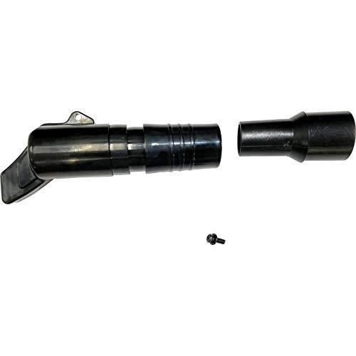 HiKOKI(旧:日立工機)　ダクトアダプタ　376310(旧型番：333429) | 