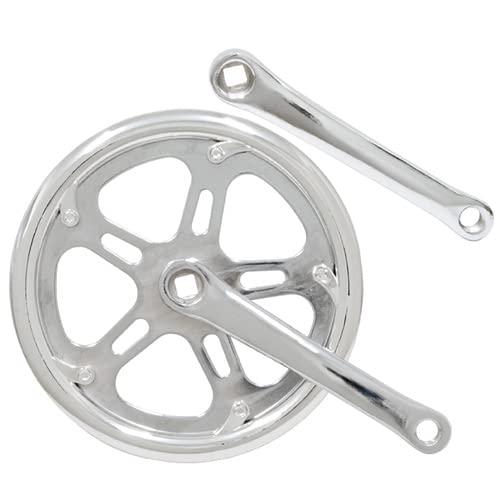 GRK Wガードギヤクランクセット(CP) YD-4344 | 