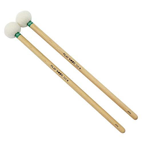 PLAY WOOD プレイウッド ティンパニ・マレット T13-M | 