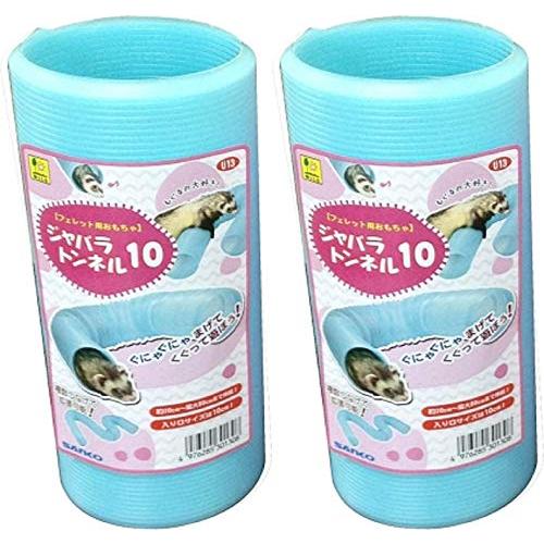 SANKO ジャバラトンネル10×2個 | 