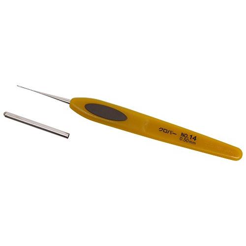 Clover レース針 ペンE No14 | 