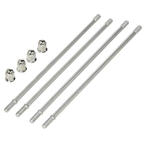 SHIFT UP (シフトアップ) ボルト ロングスタッドボルトセット 亜鉛クロームコート モンキー/ゴリラ 920506-10 | 