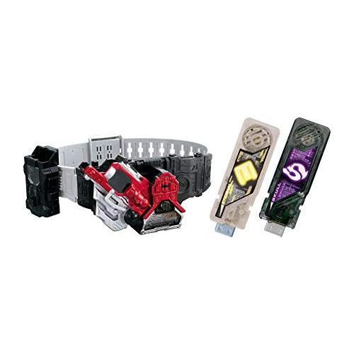 [バンダイ] 変身ベルト ver.20th DXロストドライバー | 