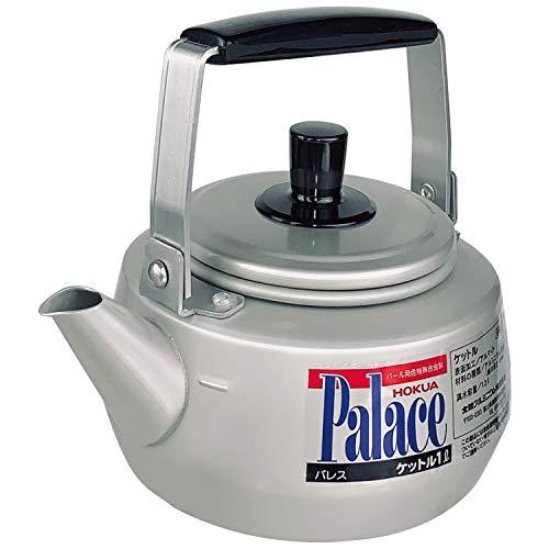 北陸アルミ ケットル パレス 1.0? HP34-Y1070 | 