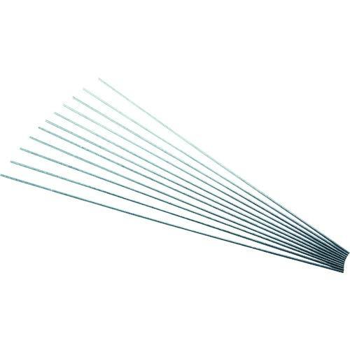 TRUSCO(トラスコ) ステンレスTIG溶接棒308L 心線径2.0mm 棒長500mm TST308L-202 | 