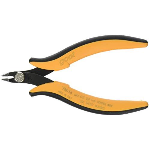 goot(グット) ニッパー YN-14 | 