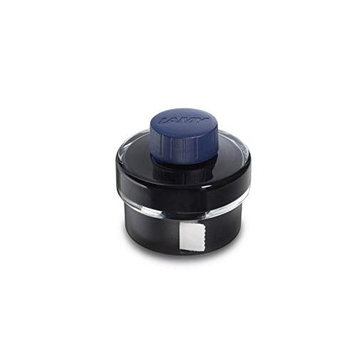 LAMY ラミー ボトルインク ブルーブラック LYVT08936 正規輸入品 | 