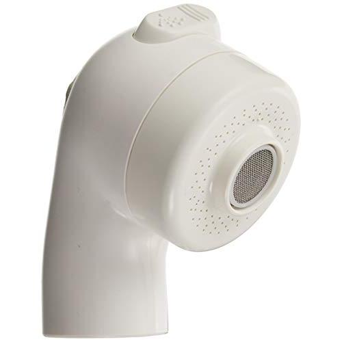KVK シャワーヘッド白 Z825A | 