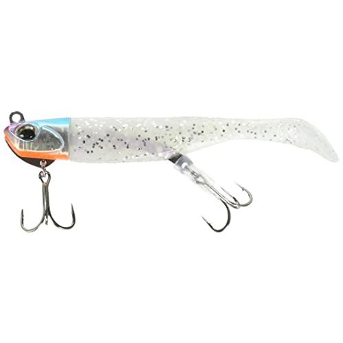 DUO(デュオ) ワーム ビーチウォーカー ハウル 21g チャライワシ/パールホワイトS ABA0189 ルアー | 