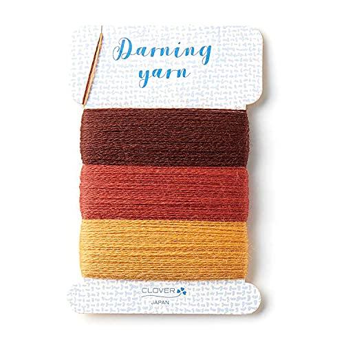 Clover ダーニング糸 〈アース〉 57-585 | 