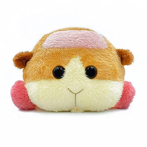 PUI PUI モルカー（ポテト） ヘッドカバー ドライバー用（DR用） 460cc対応 ライセンス商品 | 