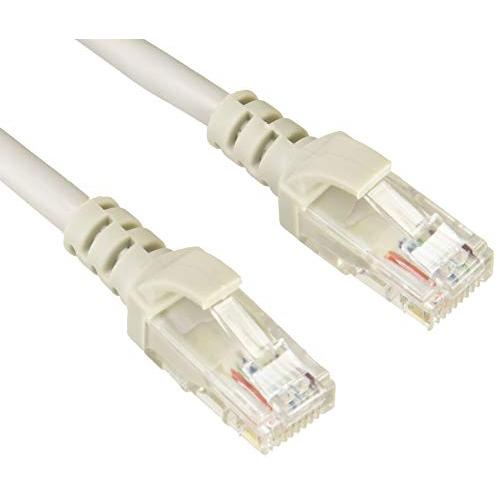 変換名人 LANケーブル CAT5 [ 50m ] LAN5-CA5000 | 