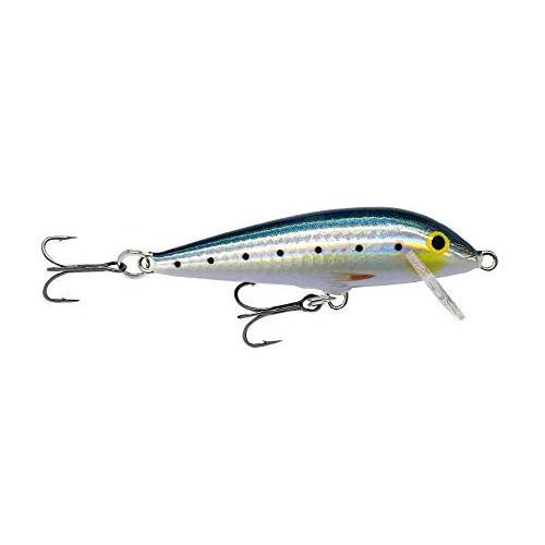 Rapala(ラパラ) ミノー カウントダウン ジャパンスペシャルカラー 7cm 8g マイワシ MIW CD7/J ルアー | 