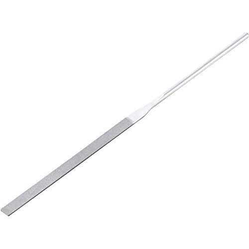 TRUSCO(トラスコ) ダイヤモンドニードルヤスリ 平 #170 TNF12170 | 