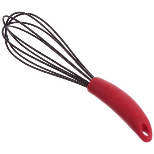 ワールドクリエイト ViV 泡立て器 シリコン 59884 | 