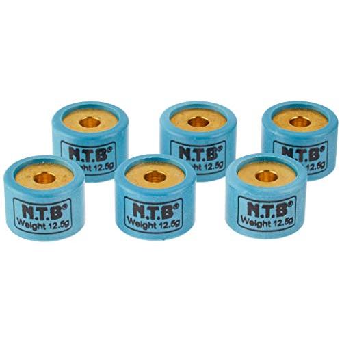 NTB(エヌティービー) WS17-12.5B ウエイトローラー | 