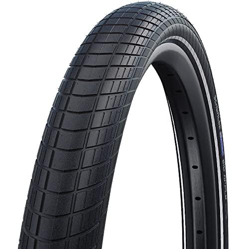 【正規品】 シュワルベ(SCHWALBE) ビッグアップル 12×2.00 ワイヤービード 【アーバン・街乗り】11100681.02 1110 | 