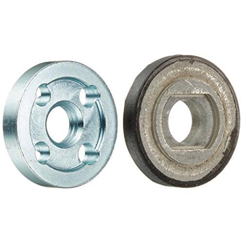 HiKOKI(ハイコーキ) ホイルワッシャーセット(ワッシャー+ナット) 100mmディスクグラインダー用 0031-7972 | 