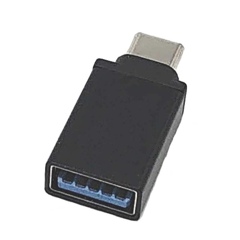 SSA Service エスエスエーサービス USB3.1 Gen1 A (メス) - Type-C (オス) 変換コネクタ [ OTG (HO | 