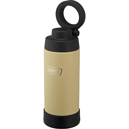 サーモス アウトドアシリーズ 水筒 真空断熱ケータイマグ 500ml サンドベージュ ROB-003 SDBE | 