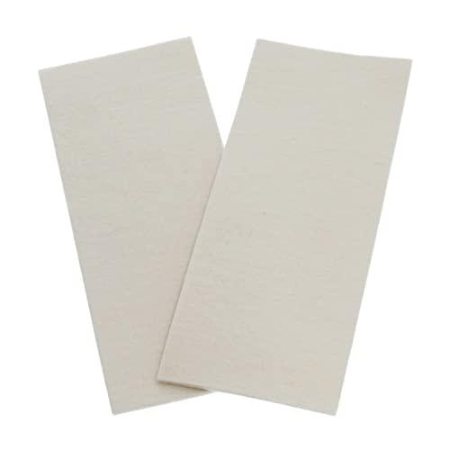 与板利器 Yoitariki 鏡面仕上ポリッシャー 2枚入 S-1370 ホワイト | 