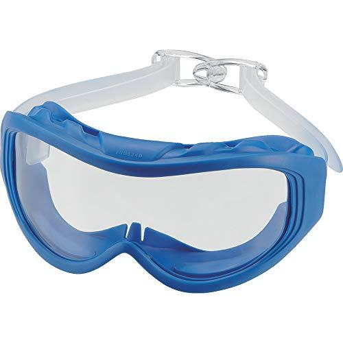 TRUSCO(トラスコ) クリーンルーム用ゴーグル オートクレープ40回対応 CRG-01 | 