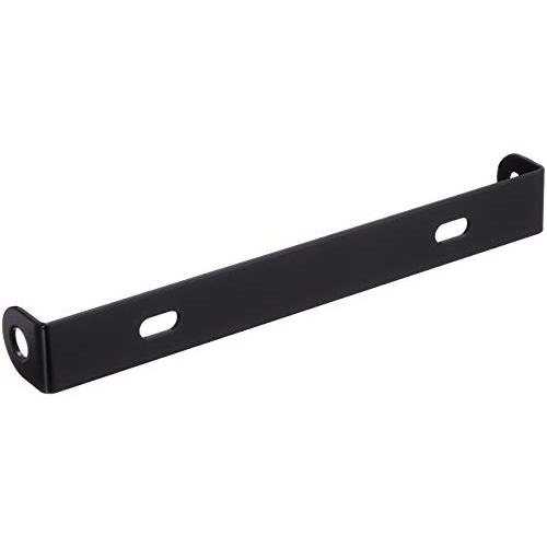 キジマ(Kijima) バイクパーツ ウインカーステー ナンバー共締めタイプ ブラック 217-2032 | 