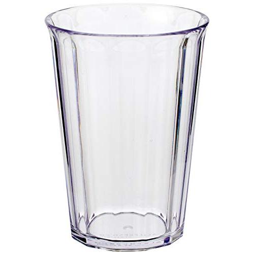 KINTO(キントー) ALFRESCO タンブラー 420ml クリア 食洗機使用可 アウトドア 20734 | 