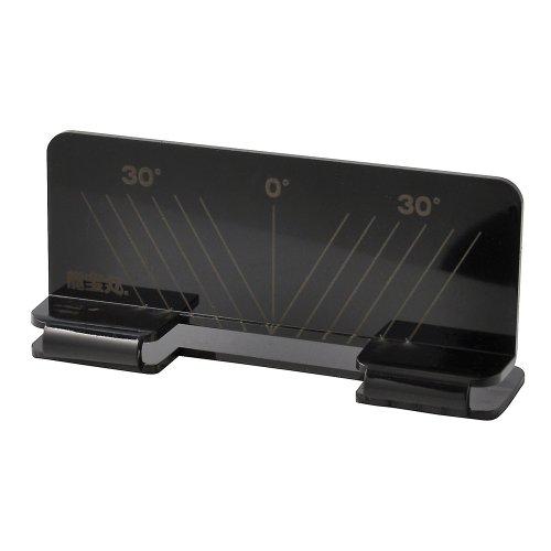 龍宝丸 チェーンソー目立角度ガイド No.1035 | 