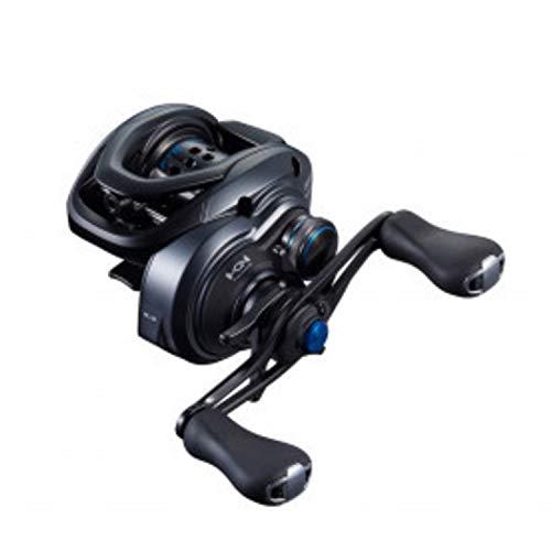 シマノ(SHIMANO) ベイトリール 両軸リール バス SLX BFS 2021 LEFT バス釣り | 