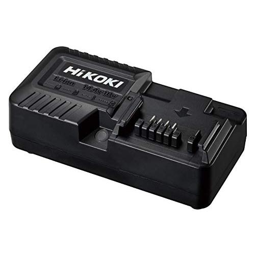 Metabo HPT HiKOKI(ハイコーキ) 充電器 14.4V~18Vリチウムイオン電池・マルチボルト電池対応 UC18YKSL | 