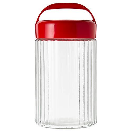 東洋佐々木ガラス 保存容器 なんでもポット 3000ml 保存瓶 日本製 しおり付き OK-3000-C-JAN | 