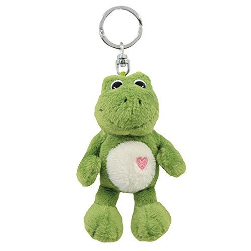 NICI(ニキ) BB フロッグ ニコ 10cm | 