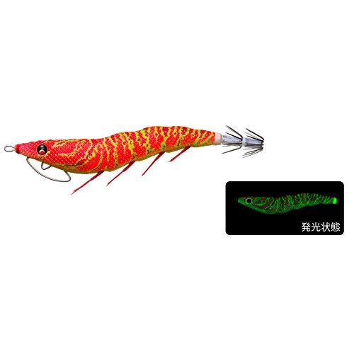 DUEL ( デュエル ) エギ イカ釣り ルアー ルアー EZ-Q キャスト 喰わせ 【 エギング 釣具 釣り道具 釣り具 餌木 えぎ 仕掛け | 