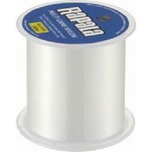 Rapala(ラパラ) ナイロンライン マルチゲーム ナイロン 平行巻ボビン 300m 0.5号 2.5lb クリア DNHXL012024C9 | 