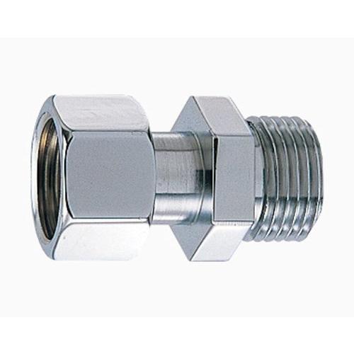 カクダイ 片ナットユニオン 6170-13×13 | 