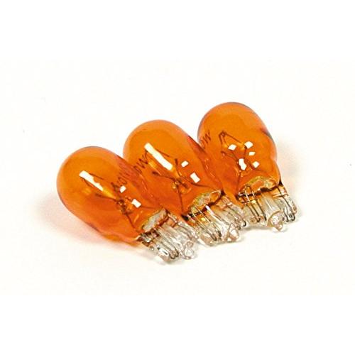 スペシャルパーツ武川 (TAKEGAWA) SP武川 T13ウエッジ12V10W オレンジバルブ 00-05-0095 | 