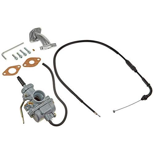 SP武川 ビックキャブキット(DENI18) モンキー 03-05-0056 | 