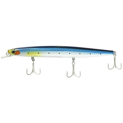 シマノ(SHIMANO) ルアー スリムアサシン XM-115T 001 キョウリンイワシ | 