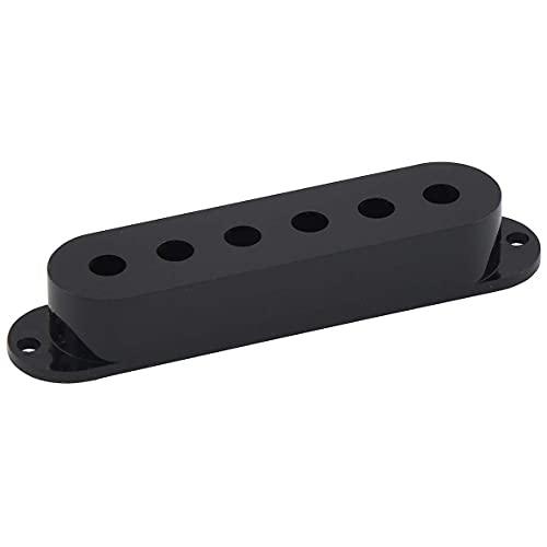 SCUD ピックアップカバー ST用 ブラック OD-ST-CB | 