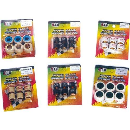 NTB(エヌティービー) WY15-10.0 ウエイトローラー | 