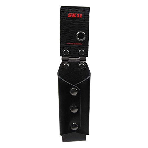 SK11 ツールホルダー カッター差し STH2-8 着脱式ベルト通し | 