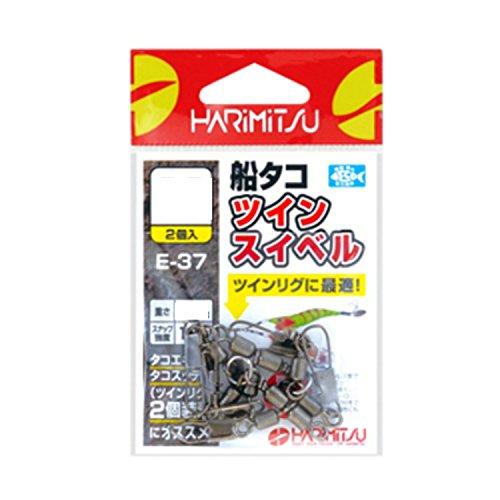 HARIMITSU(ハリミツ) 船タコツインスイベル S E-37 | 