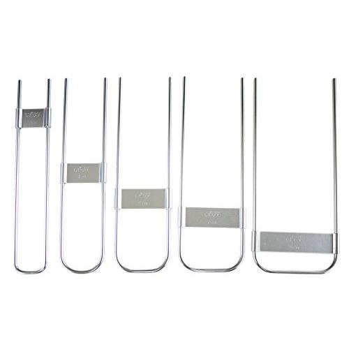 Clover ヘヤーピン編み器 5本セット 57-807 | 