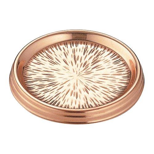 和田助製作所 銅 コースター 3496-0000 | 