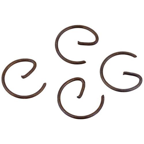 SP武川 ピストンピンサークリップ 10MM (4ケ) 00-01-0023 | 