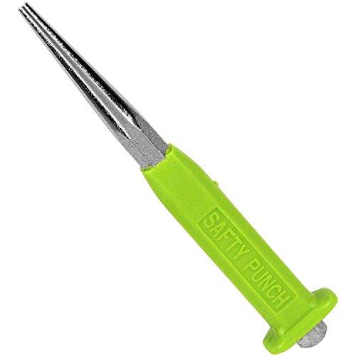 SK11 セフティポンチ 釘〆 全長125mm NP-125 | 