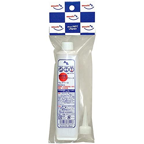 AZ(エーゼット) 極圧有機モリブデングリース ウレア ジャバラ 100g KY781 | 