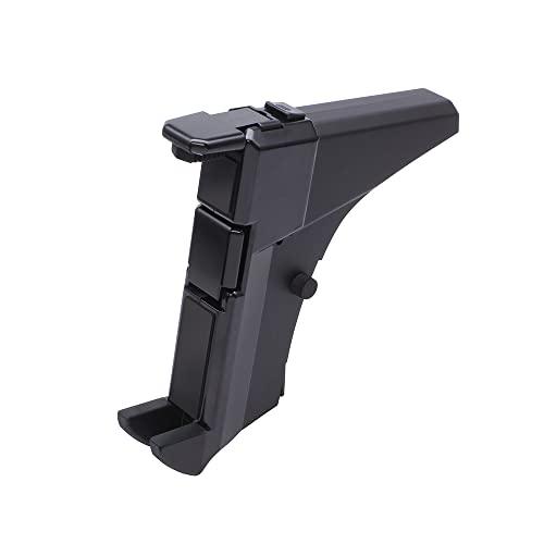 槌屋ヤック(Tsuchiya Yac) 車種専用品 スズキ JB64/74 ジムニー専用 スマートフォンホルダー ポリカーボネート ブラック 1 | 