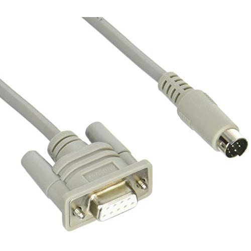 SANWA SUPPLY KB-MID04-18 MIDI接続ケーブル(1.8m) | 